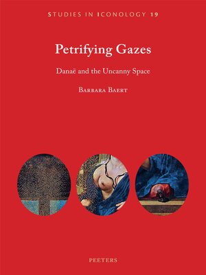 cover image of Petrifying Gazes